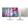 Dell 23,8'' S2421HS 210-AXKQ Srebrny - 1460604 - zdjęcie 2
